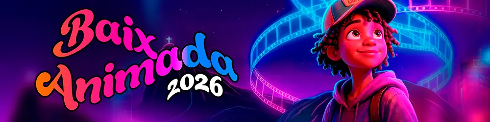 Baixada Animada