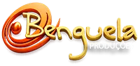 Benguela Produções Logo